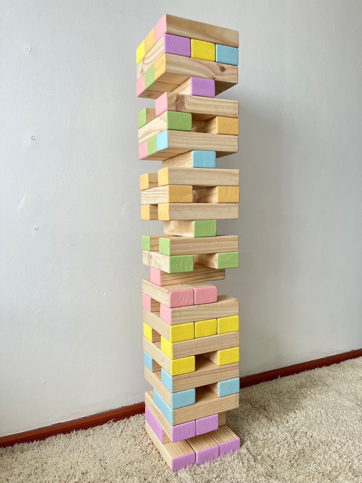 Jenga XL